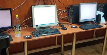 תושב נשר נעצר בחשד לניהול מקום הימורים בכרמיאל