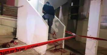 גבר נורה למוות בשפרעם ; אחר נפצע