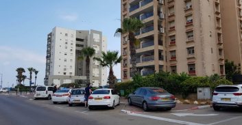 הרוג ופצוע קשה מדקירות בחיפה ובקריות