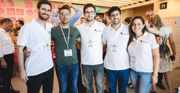 Get Lawyer – סטודנטים פיתחו אפליקציה לאיתור סנגורים ציבוריים