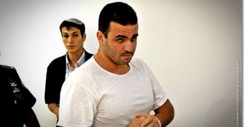 הקשר החיפאי שנחשף בתיק מטען חבלה במחוז ירושלים