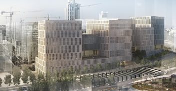 אוויר הרים צלול כיין, כבודו