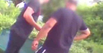 מעצר בית לנאשם בסחר בקוקאין שגם נמלט משוטרים