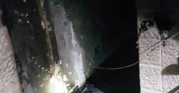 בימ"ש עליון: נאשם שסייע להצתת מלונית בירושלים יוכל לצאת לעבוד