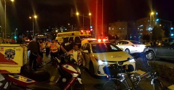 שחרור באיזוק אלקטרוני לנאשמים בתאונת ה"פגע ברח" שבה נהרג ילד