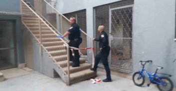 אישום: רצח בגלל סכסוך על שכר דירה