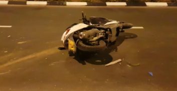 הקלה בעונש מאחר ובוחן התנועה הגיע לזירה חודשים אחרי התאונה