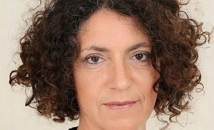 חגית לרנאו מונתה כממלאת מקום הסנגור הציבורי