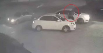 שוב חיסול לעיני המצלמות: צעיר נורה ביישוב חורה בנגב