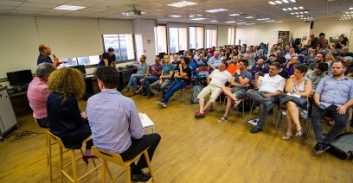 האם התכנית "מהיר ועכשיו" תמנע אסון תחבורתי בגוש דן?