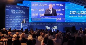 נאום ההגנה של מנדלבליט על שי ניצן וליאת בן ארי