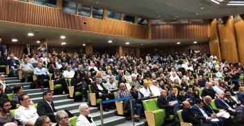 חיים שטנגר חושף: אפי נוה הציע התפקדות המונית של עורכי דין לפריימריז