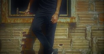 אישום: הכה בפטיש את החבר החדש של האקסית שלו