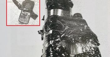 מוכר למשטרה נעצר בחשד להנחת מטען חבלה סמוך לדירה בבת ים