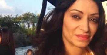 מיכל קריטי – משפטנית