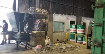 חשד: ליקויי בטיחות, שב"חים והפרת זכויות עובדים