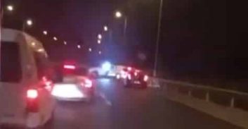 המשטרה: עלייה בניסיונות לגניבת צאן מישובים ערביים