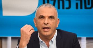 עתירת התנועה לאיכות השלטון נגד השר כחלון חוזרת לבג"צ