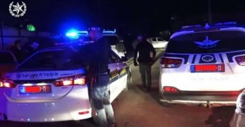 ג'רושי וימ"ר מרכז, מלחמה דו צדדית?