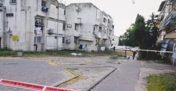 כתב אישום: כיפה אדומה לאב ובנו בכפר יונה