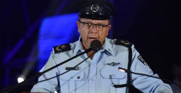 מ"מ המפכ"ל בקריות: "אירוע שתוצאותיו קשות – מתחייבת בדיקה מעמיקה ויסודית"