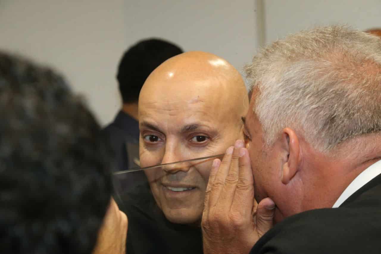 בימ"ש אישר גם לאבנר הררי להתראיין, בשב"ס חוששים מתקדים "שטף ראיונות"