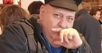 עו"ד חיים שטנגר מתפייט על ציון אמיר