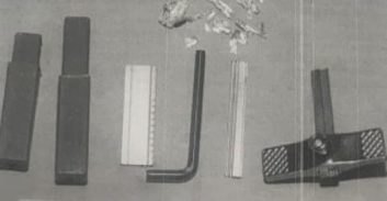 הסנגור הראה שלא תמיד דגימת די-אן-איי מספיקה להרשעה