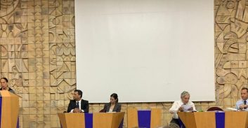 ערב הוקרה להסגרות הבינלאומיות של התובע גל לברטוב  