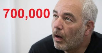 חשיפה: שכר הטרחה שהמדינה שילמה למימון הסנגורים של רונאל פישר