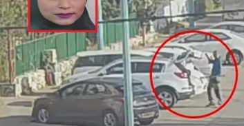 הרצח פוענח: חנק את אחותו למוות וקבר את גופתה בשטח פתוח