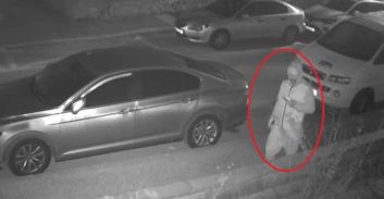 11 מ-14 אישומים בפריצות לכלי רכב בוטלו מחוסר ראיות