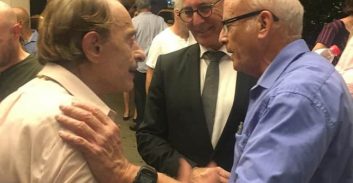 הלכו לישון עם ציון אמיר במדינת תל אביב והתעוררו עם אבי חימי ברחבי ישראל