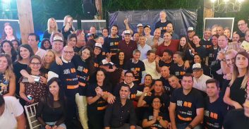 מבצע הסעות לקלפיות של תומכי אבי חימי