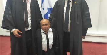 28 אחוזי הצבעה בבחירות ללשכת עורכי הדין