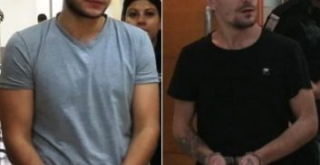 מאסר עולם לרוצחיו של יוסי עטר ברחובות