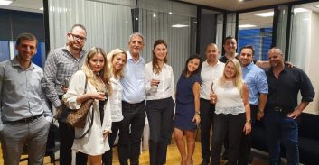 רענן עמוסי והפליליסטים הצעירים של אבי חימי