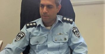 אבי חימי והזיכוי המהדהד של קצין הבילוש שהופלל על ידי פקודיו