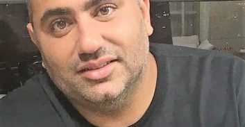 שלושה חודשי עבודות שירות לאיש קש של מישל יעקובי