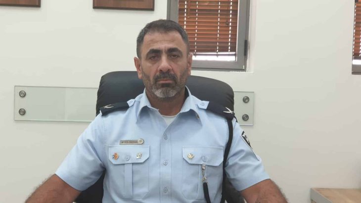 המשרד לביטחון לאומי רכש כ-4,000 נשקים ארוכים, שמעון לביא מונה לפרויקטור