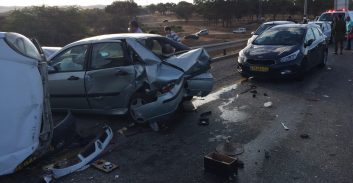 בימ"ש עליון על הזכות לתגמולים במקרה של אי עמידה במגבלת גיל בביטוח רכב