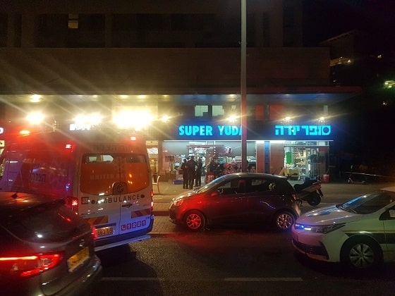 עבודות שירות של איש העסקים יהודה גואטה הופסקו עקב איומים מעבריינים