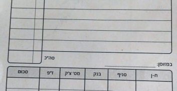 איש נדל"ן מוכר נעצר בתיק חדש: הונאת נושים ועבירות בהליך פשיטת רגל