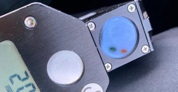 נתפס נוסע במהירות של 205 קמ"ש