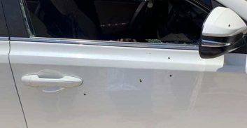 גבר נורה למוות לטייבה