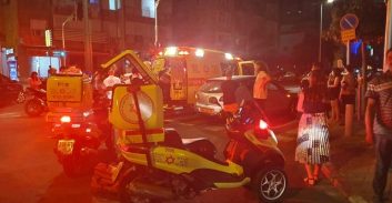 שנתיים וחצי אחרי התאונה: כתב אישום על הפקרה ושיבוש הליכי משפט