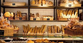 ההתנכלויות לרשת מאפיות: שלושת החשודים שוחררו מהמעצר