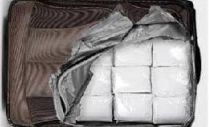 חשוד בתיק ייבוא חמישה ק"ג קוקאין הוסגר לישראל