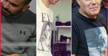 קובי מוסא מסרב לחזור, המדינה מבקשת שיעיד בווידאו מאמריקה