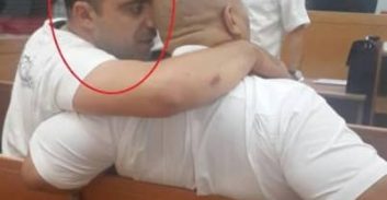 עו"ד זיאד כנעאן הורשע בייבוא קוקאין מדרום אמריקה